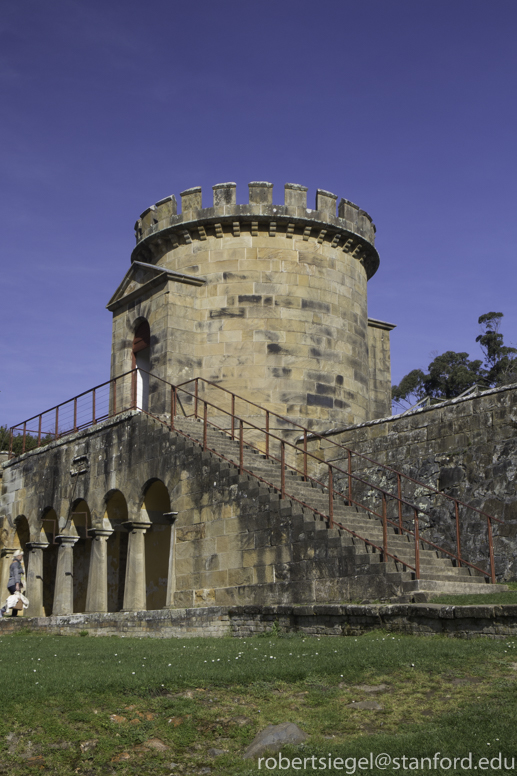 port arthur